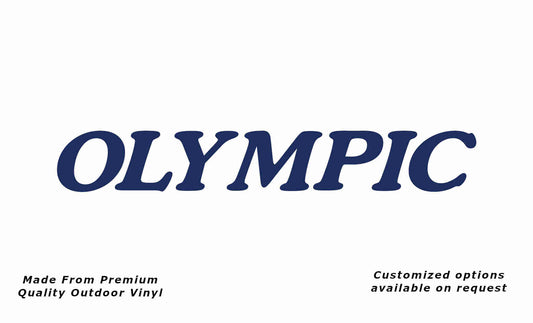 OLYMPIC 2005