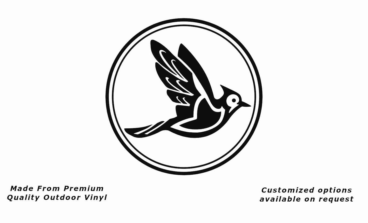 JAYCO BIRD 1996-1997