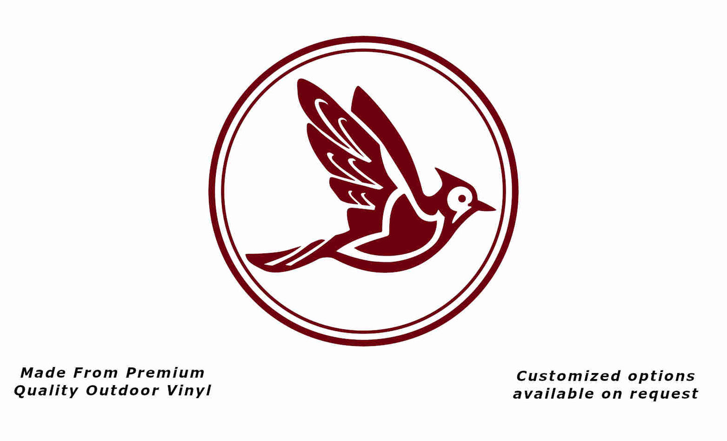 JAYCO BIRD 1996-1997