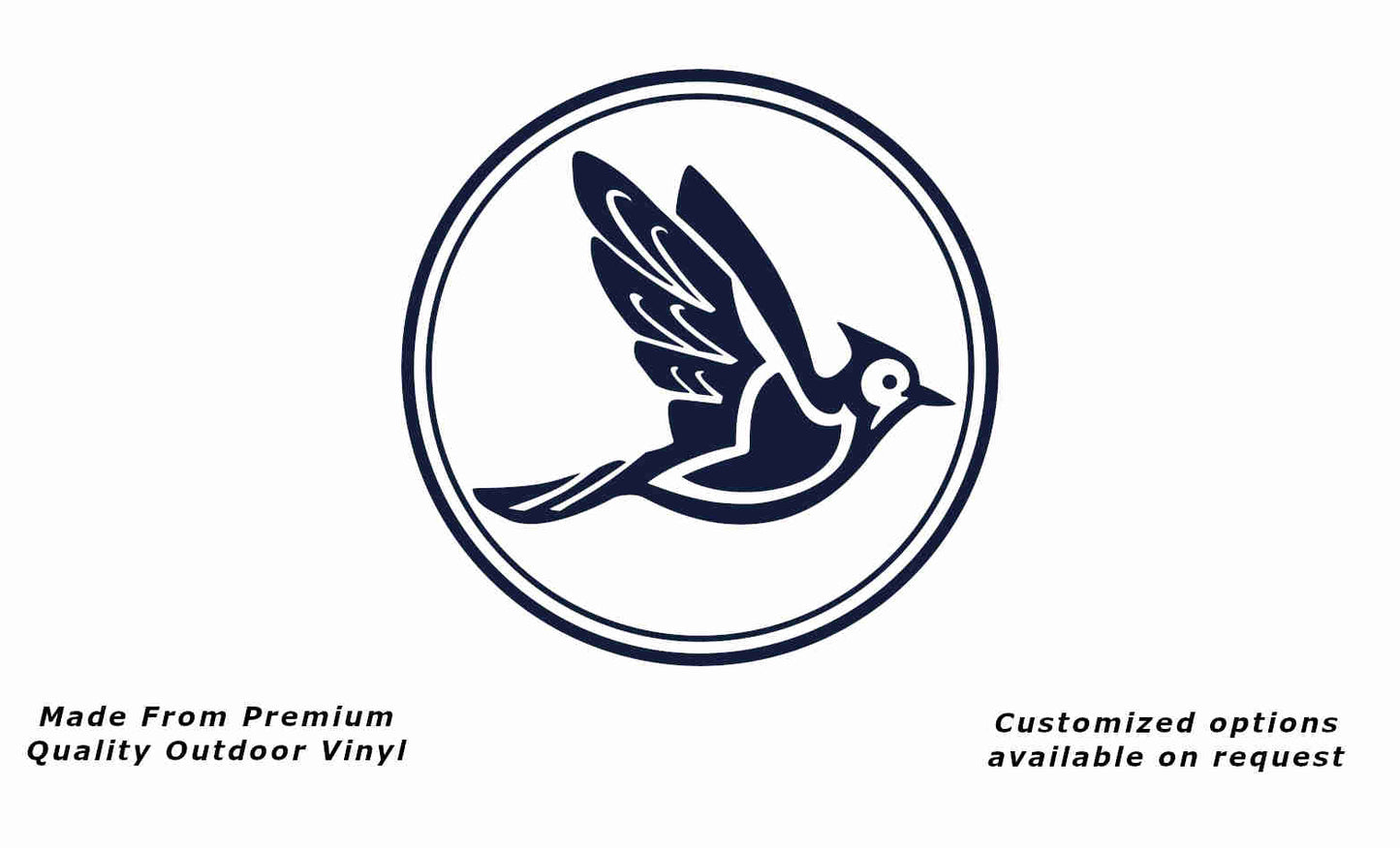 JAYCO BIRD 1996-1997