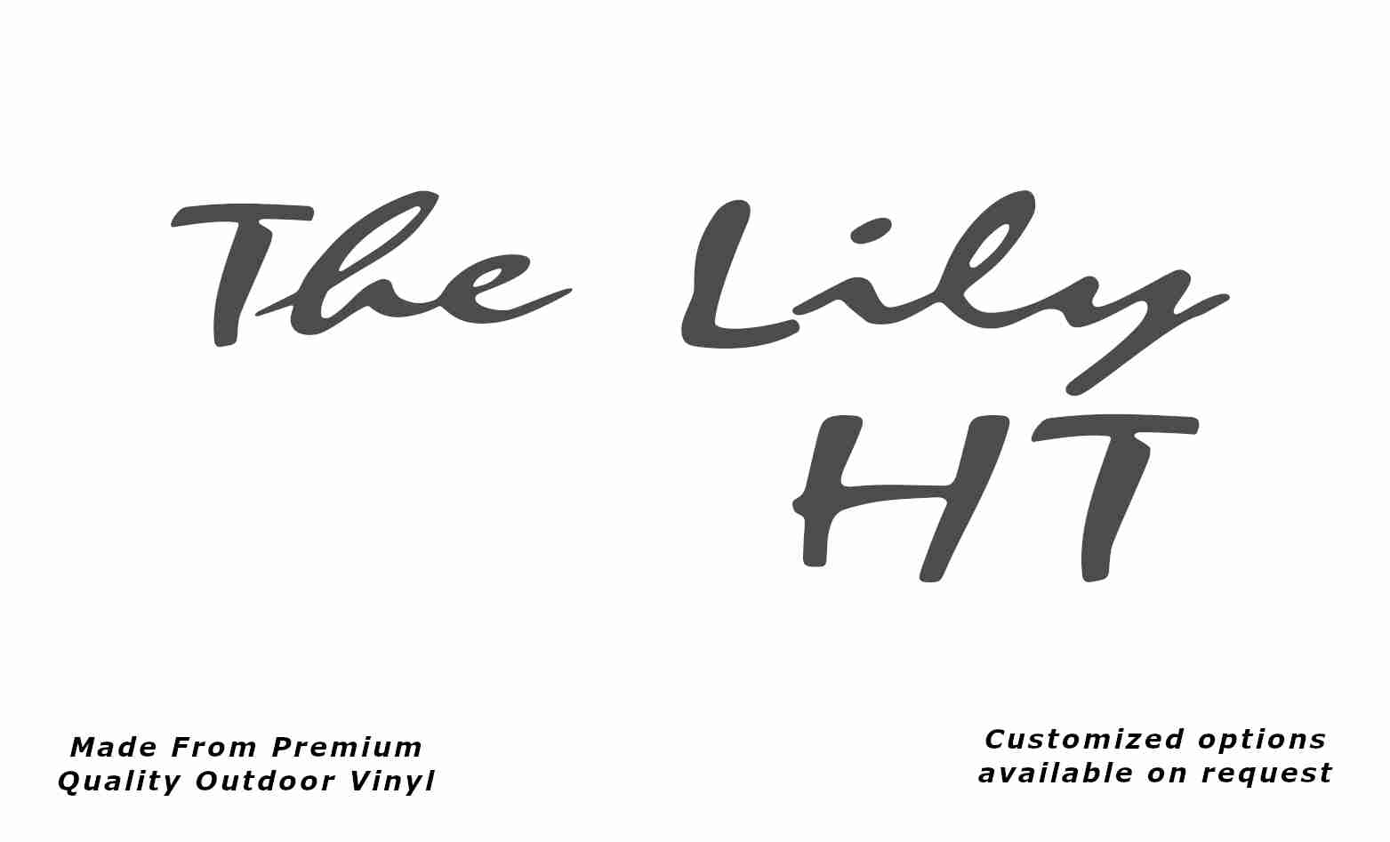 Avan deals lily caravan